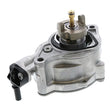 Load image into Gallery viewer, Pierburg Vacuum Pump 7.01188.22.0 - Side View