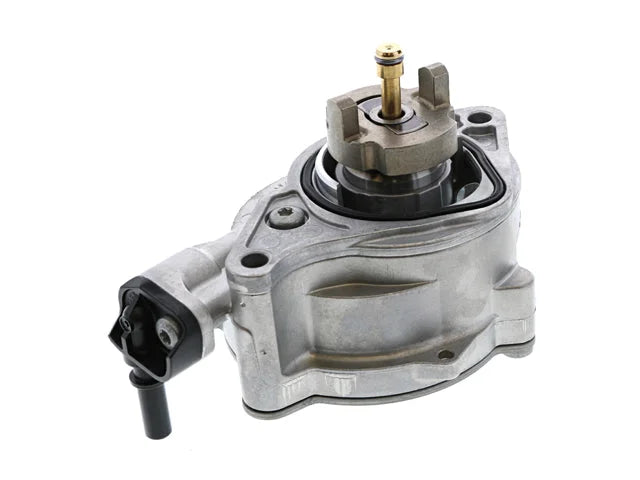Pierburg Vacuum Pump 7.01188.22.0 - Side View