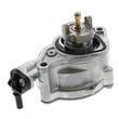 Load image into Gallery viewer, Pierburg Vacuum Pump 7.01188.22.0 - Side View