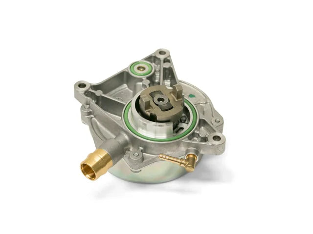 Pierburg Vacuum Pump 7.01219.17.0