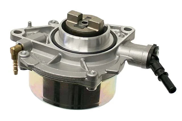 Pierburg Vacuum Pump 7.01366.06.0
