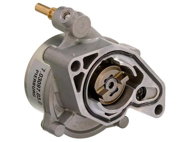 Pierburg Vacuum Pump 7.03097.03.0