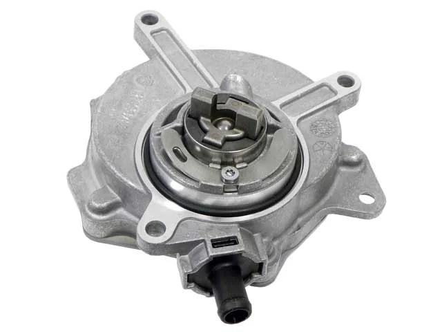 Pierburg Vacuum Pump 7.24807.20.0