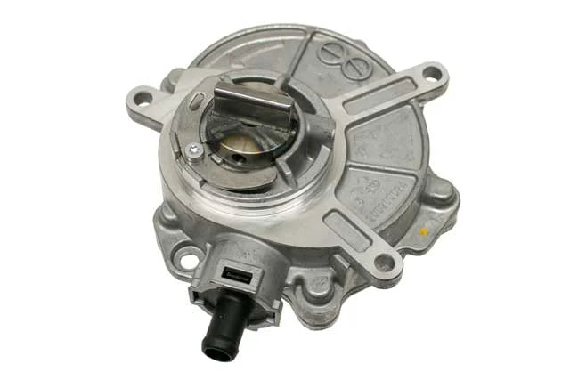 Pierburg Vacuum Pump 7.24807.21.0