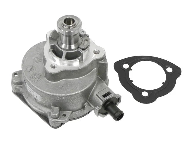 Pierburg Vacuum Pump 7.24807.31.0