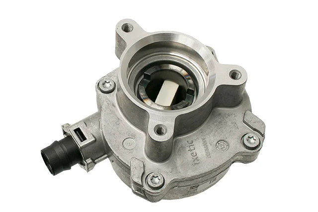 Pierburg Vacuum Pump 7.24807.32.0