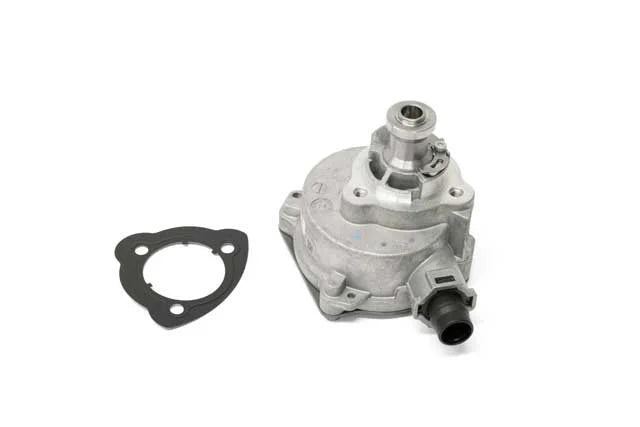Pierburg Vacuum Pump 7.24807.33.0