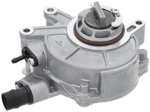Pierburg Vacuum Pump 7.24807.35.0 fits 2008-2016 BMW 550i / 550i GT / 550i GT xDrive / 550i xDrive / 650i / 650i Gran Coup...