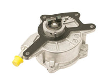 Load image into Gallery viewer, Pierburg Vacuum Pump 7.24807.38.0 - Side View