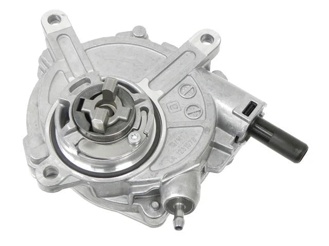 Pierburg Vacuum Pump 7.24807.41.0 - Main Product View
