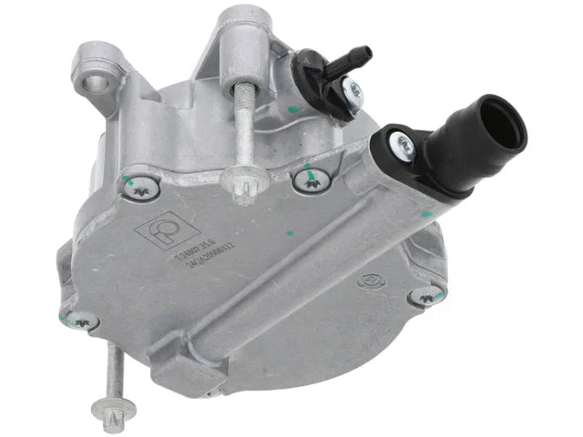 Pierburg Vacuum Pump fits 2008-2016 BMW 550i / 550i GT / 550i GT xDrive / 550i xDrive / 650i / 650i Gran Coupe / 650i xDri...