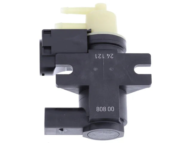 Pierburg Vacuum Regulator 7.02325.06.0 - Side View