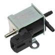 Load image into Gallery viewer, Pierburg Vacuum Solenoid Valve 7.01805.01.0