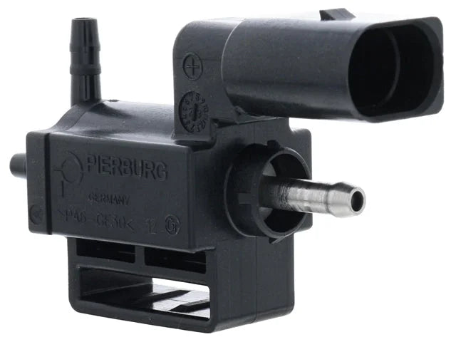 Pierburg Vacuum Solenoid Valve 7.03280.04.0 - Main Product View