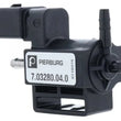 Load image into Gallery viewer, Pierburg Vacuum Solenoid Valve 7.03280.04.0 - Side View