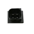 Load image into Gallery viewer, Pierburg Water Pump 7.02702.58.0 - Side View