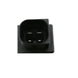 Load image into Gallery viewer, Pierburg Water Pump 7.02702.58.0 - Side View