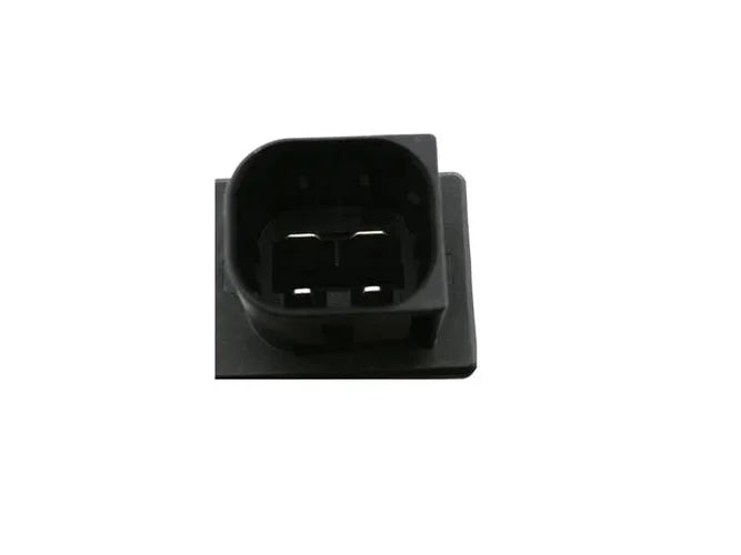 Pierburg Water Pump 7.02702.58.0 - Side View