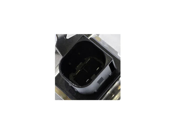 Pierburg Water Pump 7.02881.66.0 - Side View