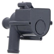 Load image into Gallery viewer, Pierburg Water Pump 7.04071.65.0 - Side View