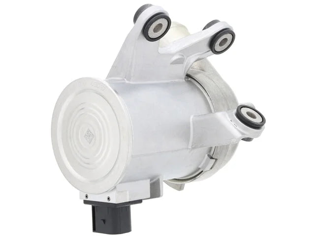 Pierburg Water Pump 7.05171.65.0 - Side View