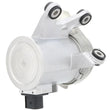 Load image into Gallery viewer, Pierburg Water Pump 7.05171.65.0 - Side View