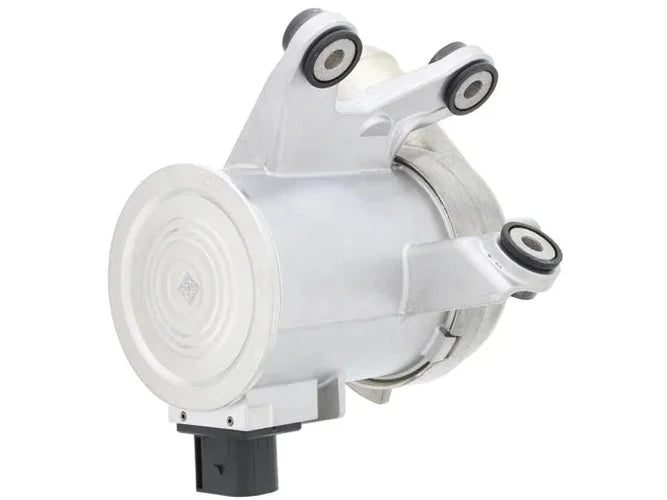Pierburg Water Pump 7.05171.65.0 - Side View