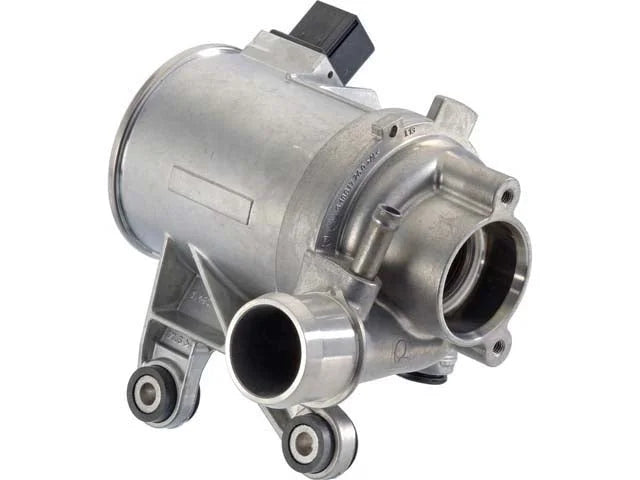 Pierburg Water Pump 7.05833.50.0