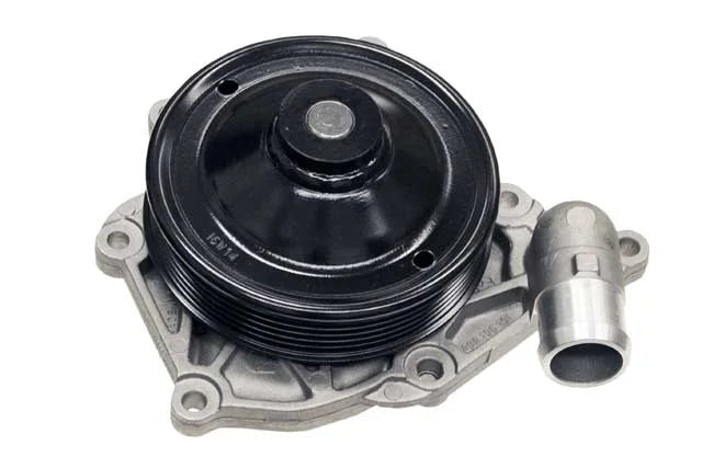 Pierburg Water Pump 7.28015.02.0 - Main Product View