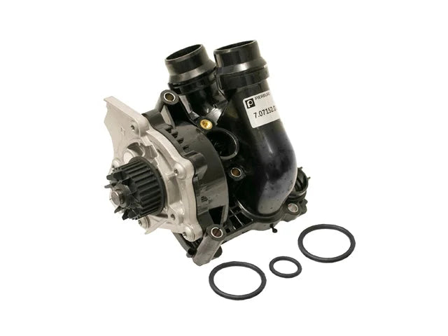 Pierburg Water Pump Assembly 7.07152.08.0