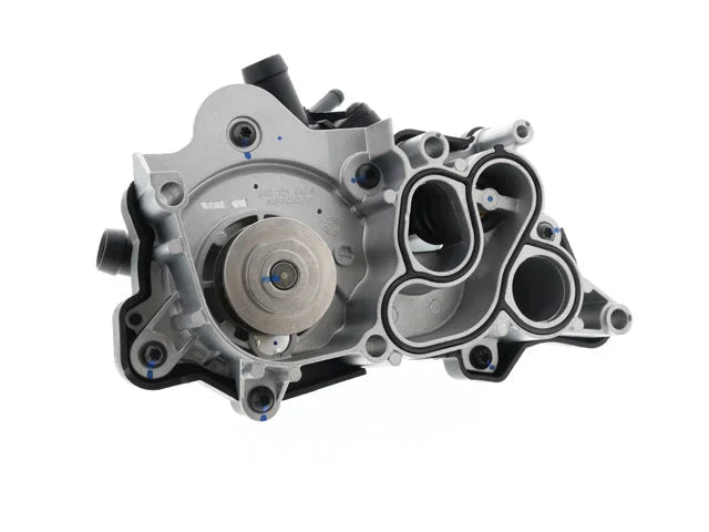 Pierburg Water Pump Assembly 7.07152.10.0 - Main Product View