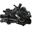 Load image into Gallery viewer, Pierburg Water Pump Assembly 7.07152.10.0 - Side View