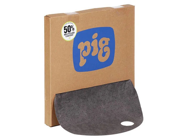 Pig Absorbent Mat (25 Pack) MAT244 - Main Product View