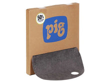 Load image into Gallery viewer, Pig Absorbent Mat (25 Pack) MAT244 - Main Product View