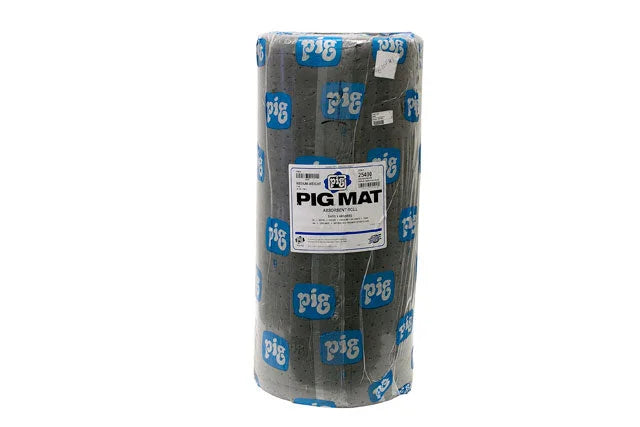 Pig Absorbent Mat 25400