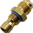 Load image into Gallery viewer, Pingel -6AN Fuel Line Fitting 11-2355 - Main Product View