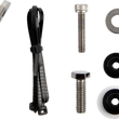 Load image into Gallery viewer, Pingel Antenna Mount - CB 62145 - Main Product View