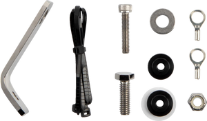 Pingel Antenna Mount - CB 62145 - Main Product View