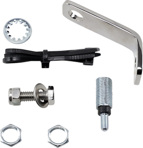Pingel Antenna Mount Kit - FLHX 62144 - Main Product View
