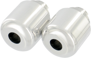 Pingel Bar Ends - Honda - Aluminum 62301 - Main Product View