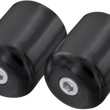 Load image into Gallery viewer, Pingel Bar Ends - Kawasaki - Delrin 62309 - Main Product View