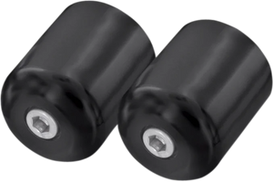 Pingel Bar Ends - Kawasaki - Delrin 62309 - Main Product View
