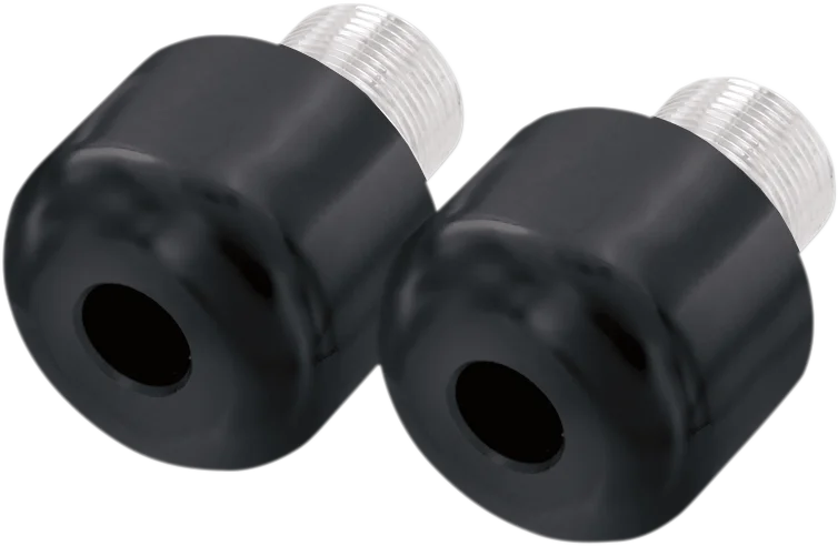 Pingel Bar Ends - Kawasaki - Delrin 62310 - Main Product View