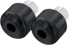 Load image into Gallery viewer, Pingel Bar Ends - Kawasaki - Delrin 62310 - Main Product View