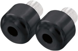Pingel Bar Ends - Kawasaki - Delrin 62310 - Main Product View