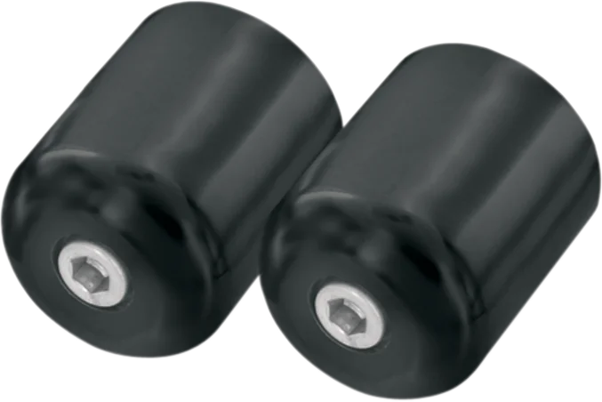 Pingel Bar Ends - Suzuki - Delrin 62305 - Main Product View