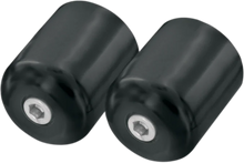 Load image into Gallery viewer, Pingel Bar Ends - Suzuki - Delrin 62305 - Main Product View