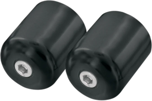 Pingel Bar Ends - Suzuki - Delrin 62305 - Main Product View