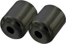 Load image into Gallery viewer, Pingel Bar Ends - Suzuki - Delrin 62306 - Main Product View