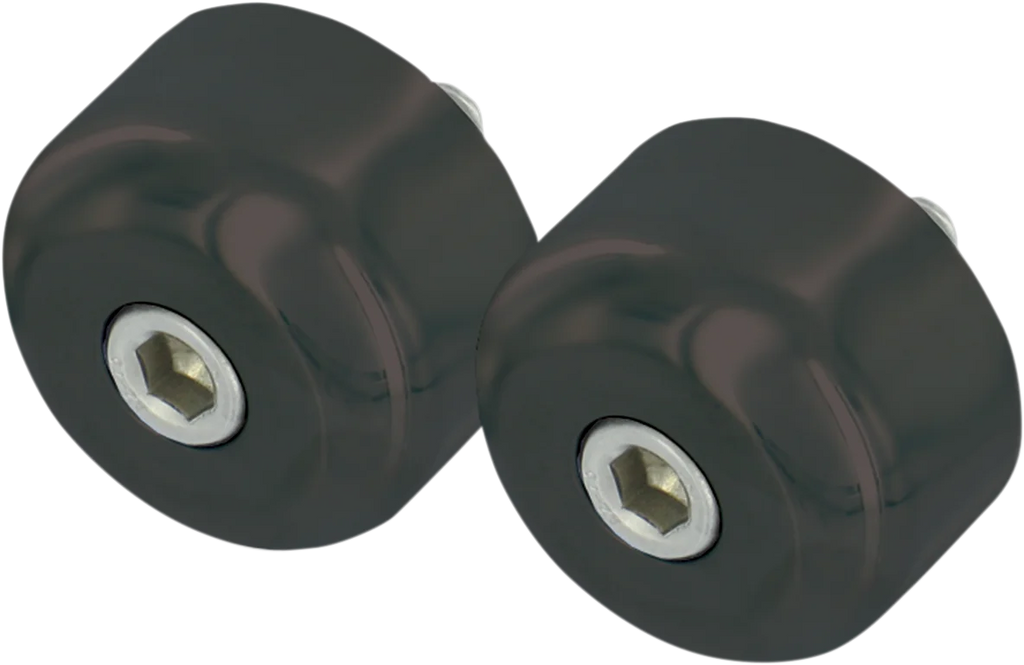 Pingel Bar Ends - Yamaha - Delrin 62314 - Main Product View